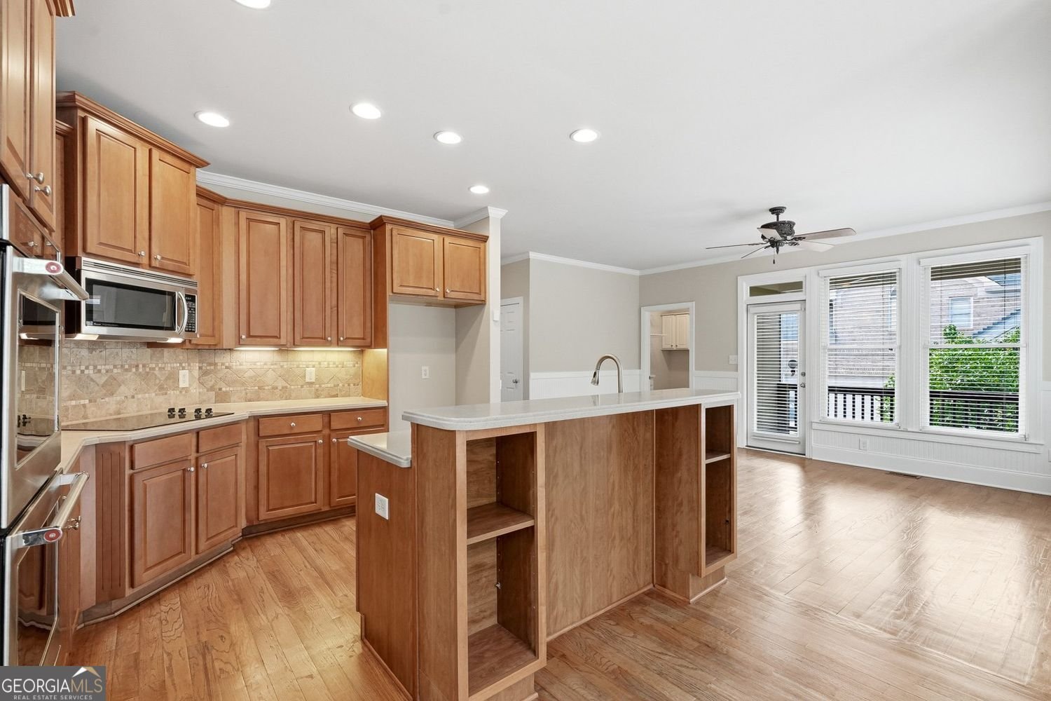 265 Beech Tree Hollow Sugar Hill - Photo 18