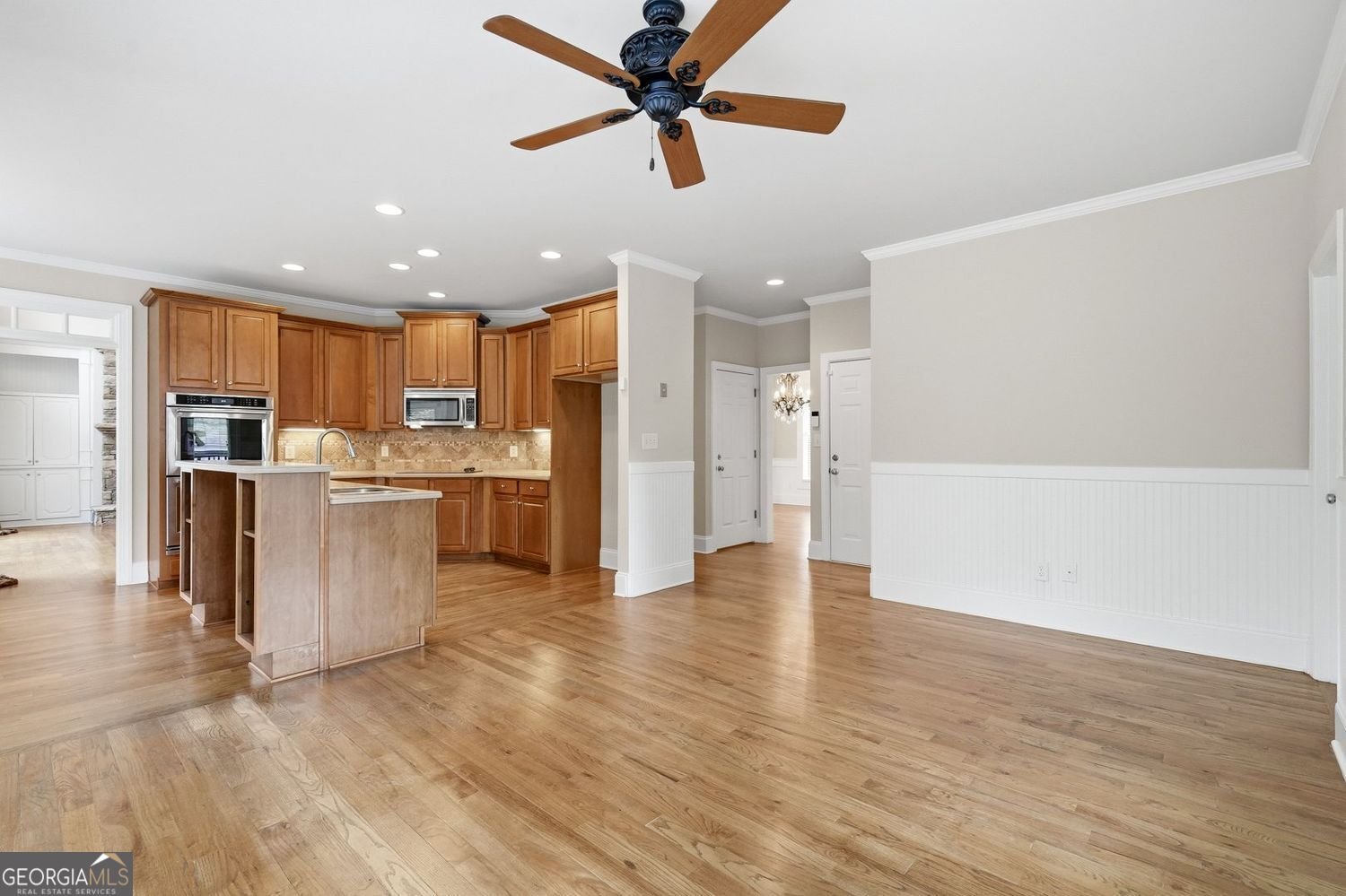 265 Beech Tree Hollow Sugar Hill - Photo 19
