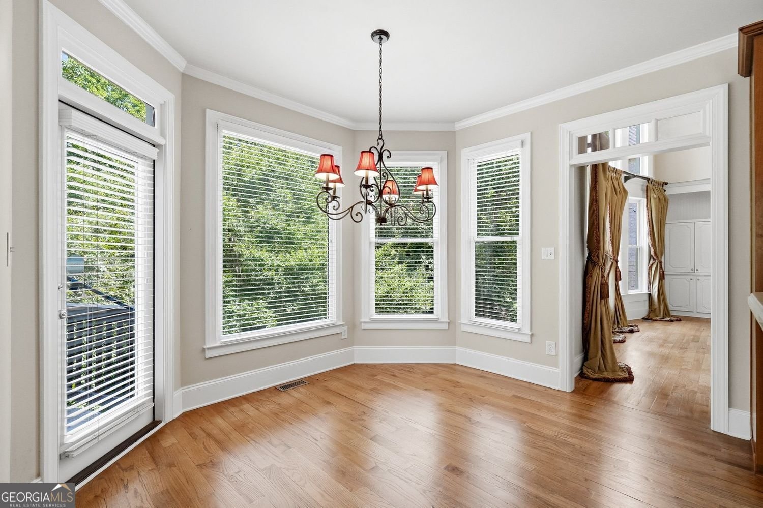 265 Beech Tree Hollow Sugar Hill - Photo 21