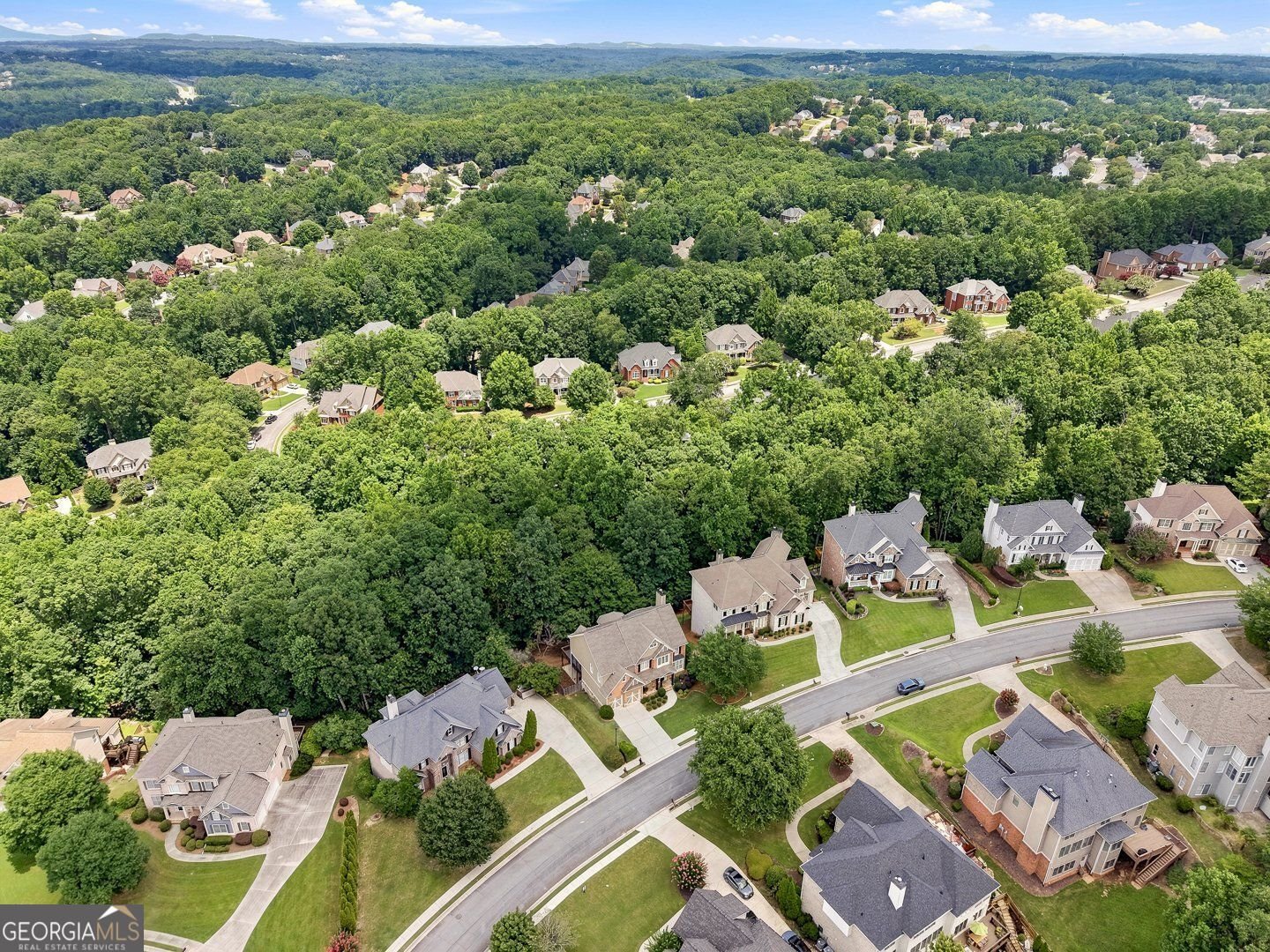 265 Beech Tree Hollow Sugar Hill - Photo 39