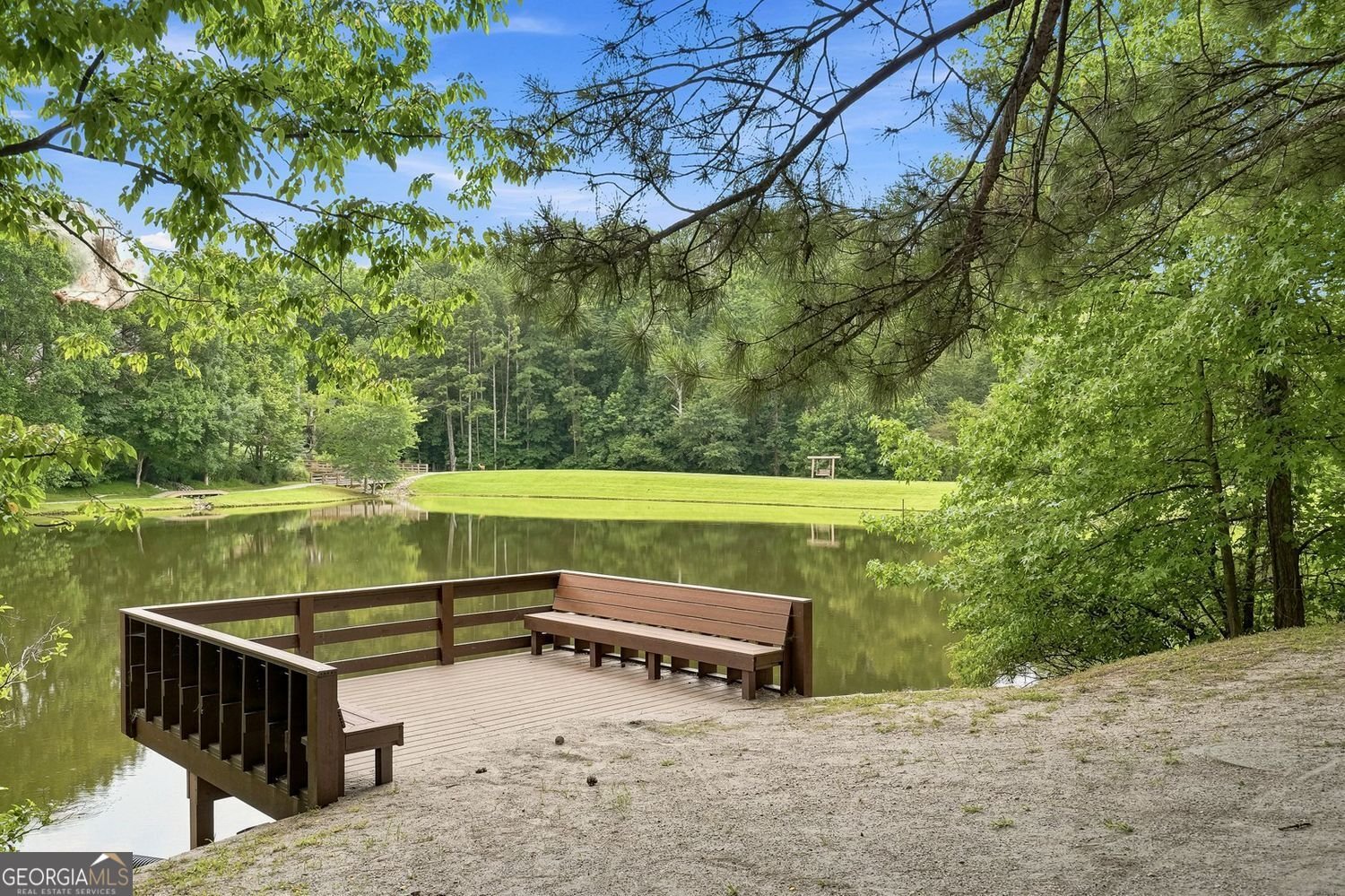 265 Beech Tree Hollow Sugar Hill - Photo 40