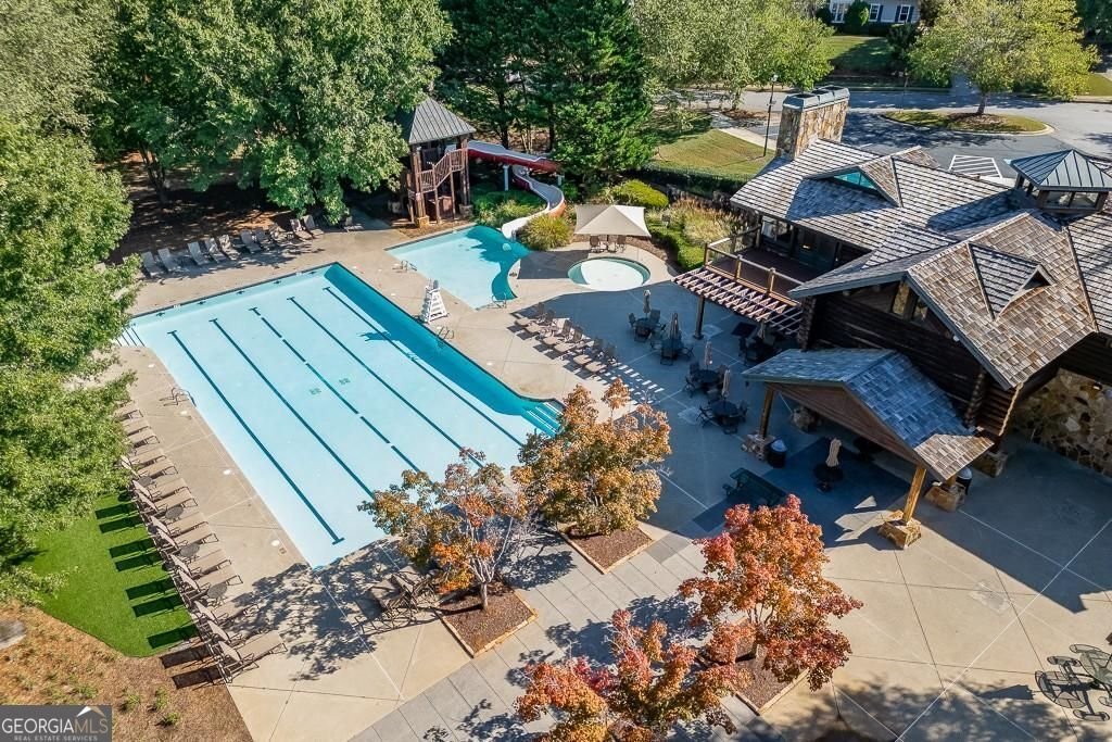 265 Beech Tree Hollow Sugar Hill - Photo 41