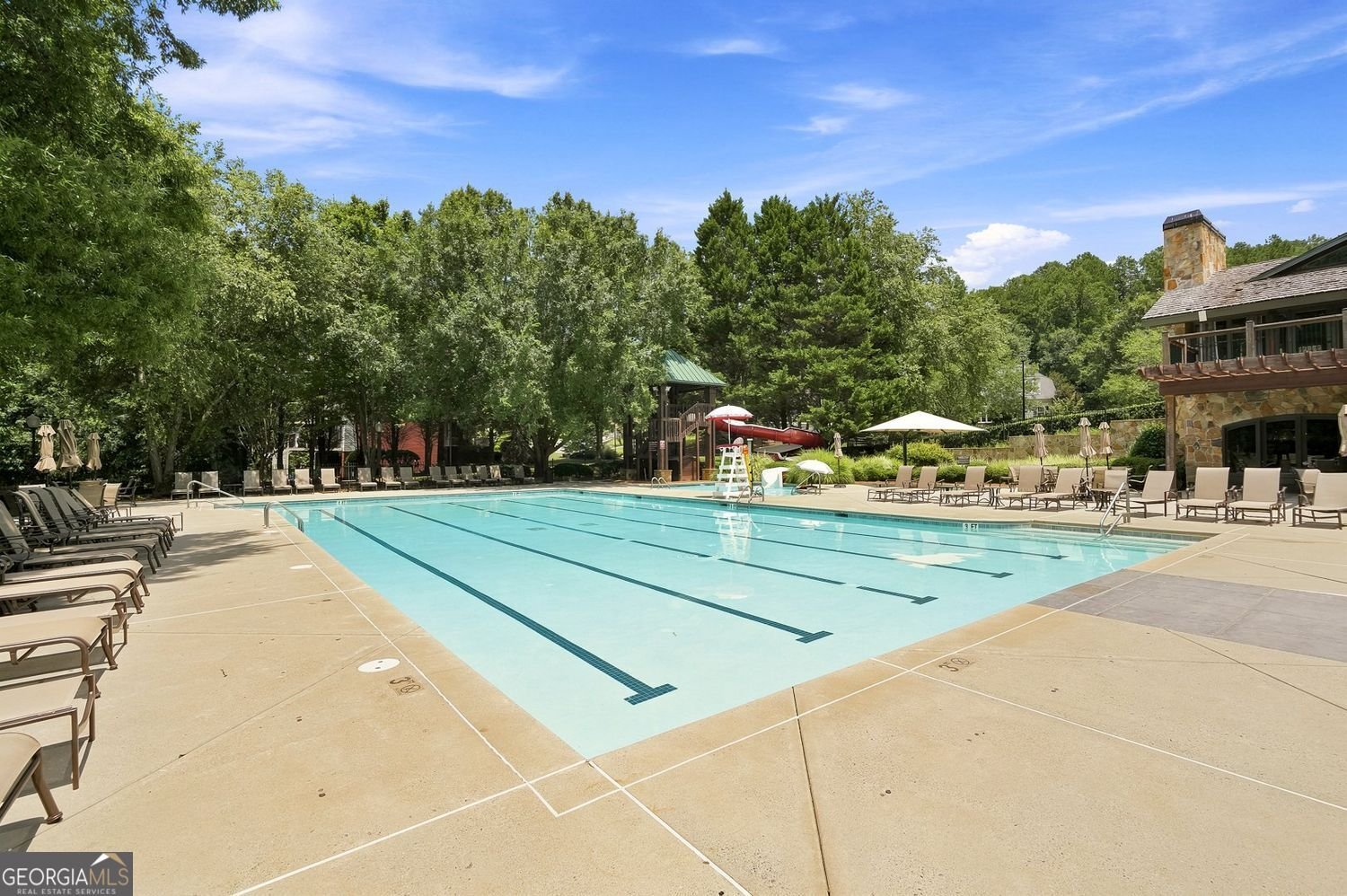 265 Beech Tree Hollow Sugar Hill - Photo 42