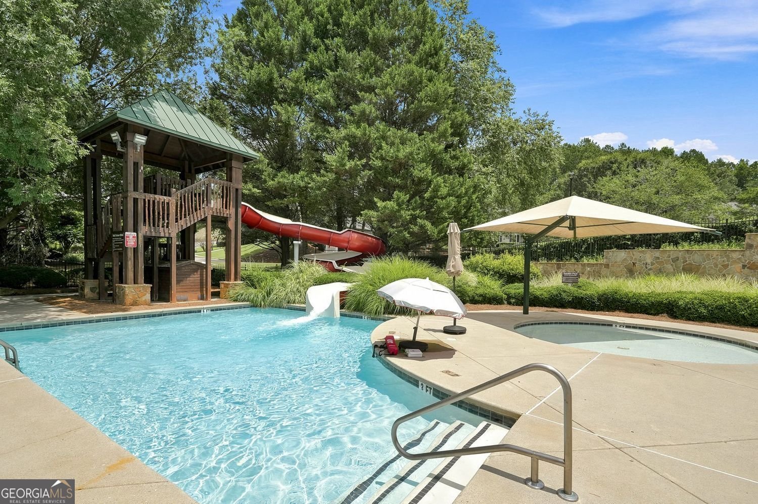 265 Beech Tree Hollow Sugar Hill - Photo 43