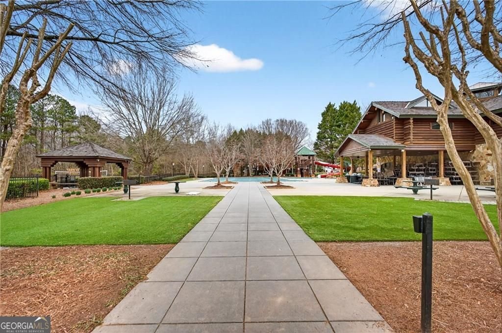 265 Beech Tree Hollow Sugar Hill - Photo 44