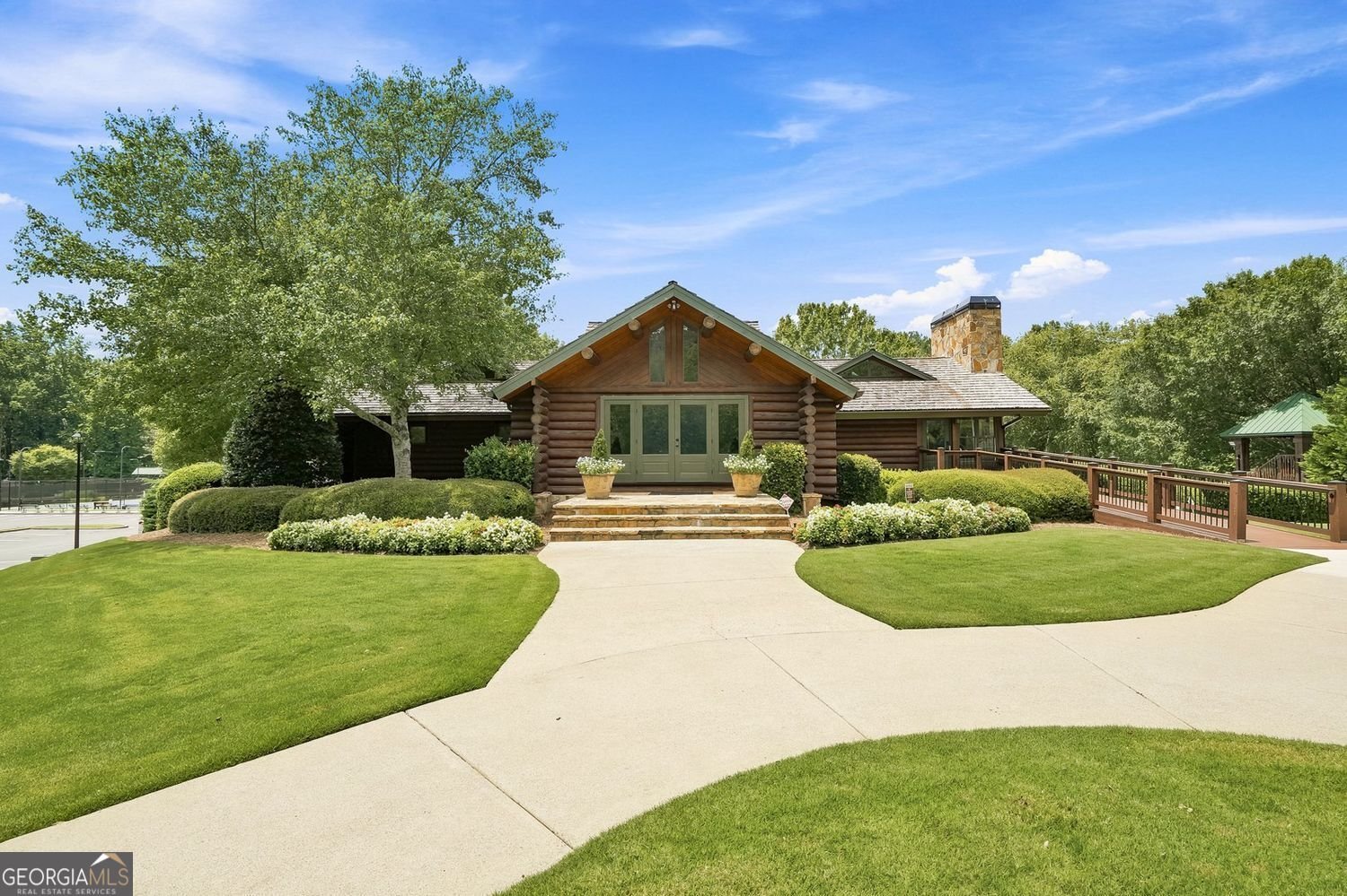 265 Beech Tree Hollow Sugar Hill - Photo 45
