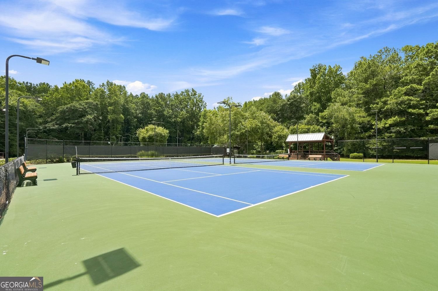 265 Beech Tree Hollow Sugar Hill - Photo 46