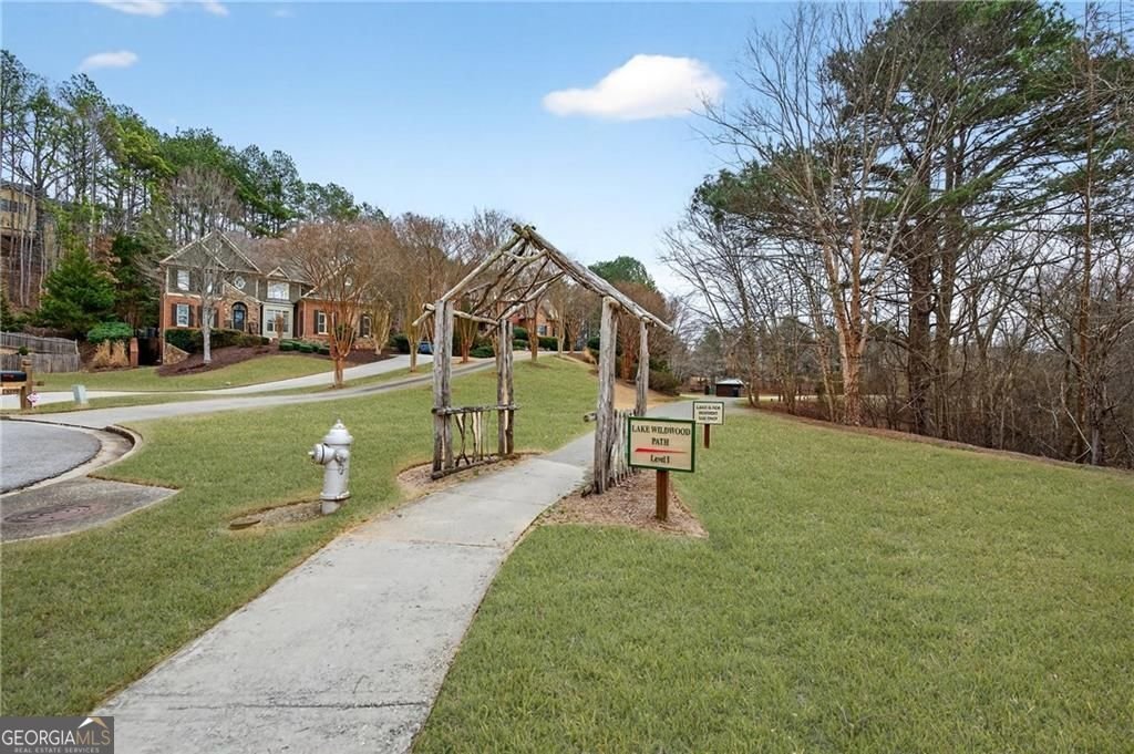 265 Beech Tree Hollow Sugar Hill - Photo 49