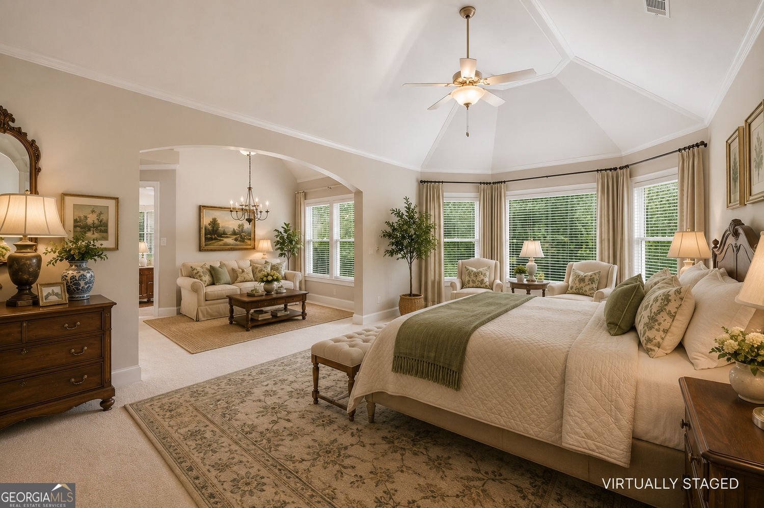 265 Beech Tree Hollow Sugar Hill - Photo 6