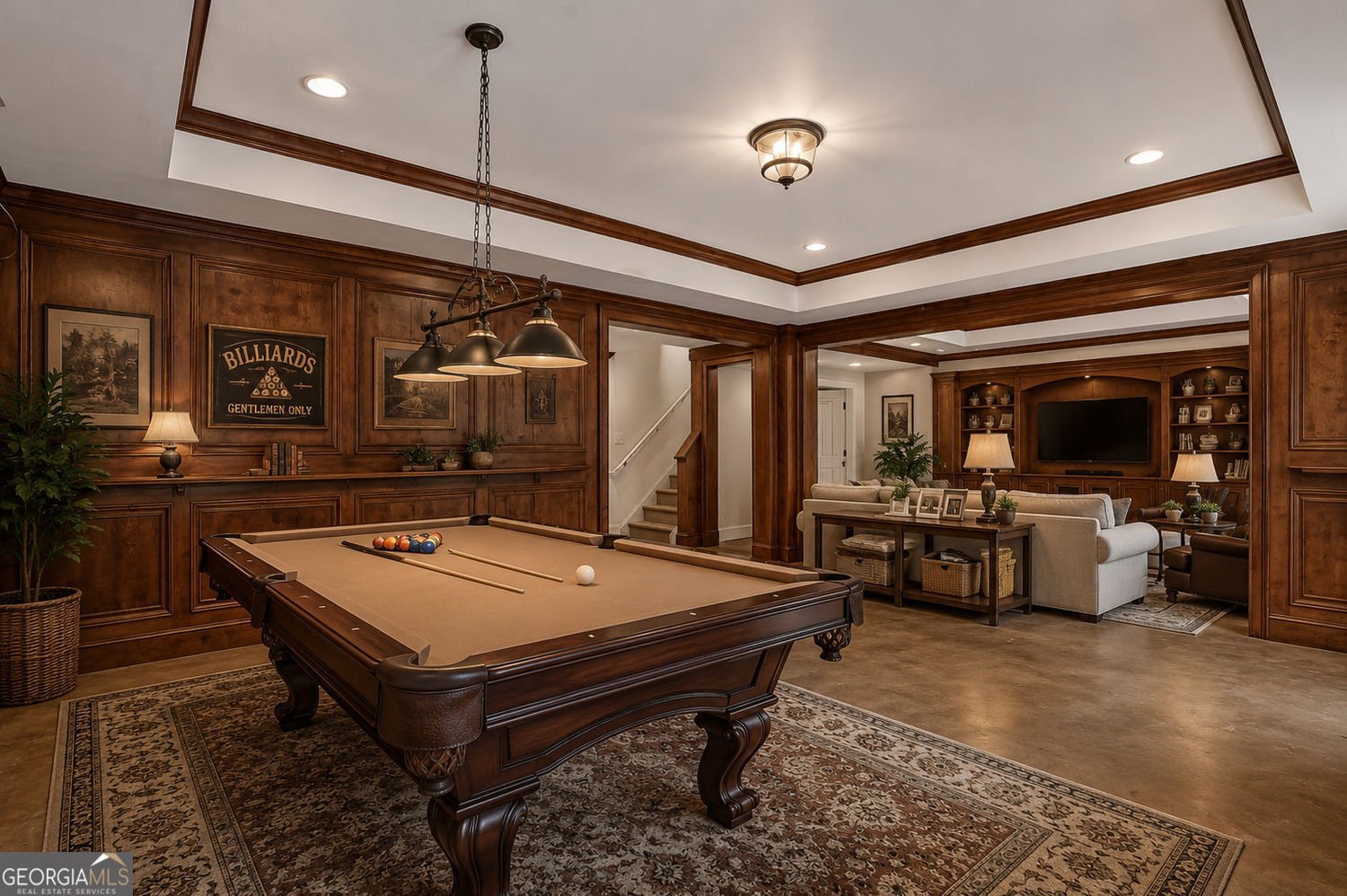 265 Beech Tree Hollow Sugar Hill - Photo 7