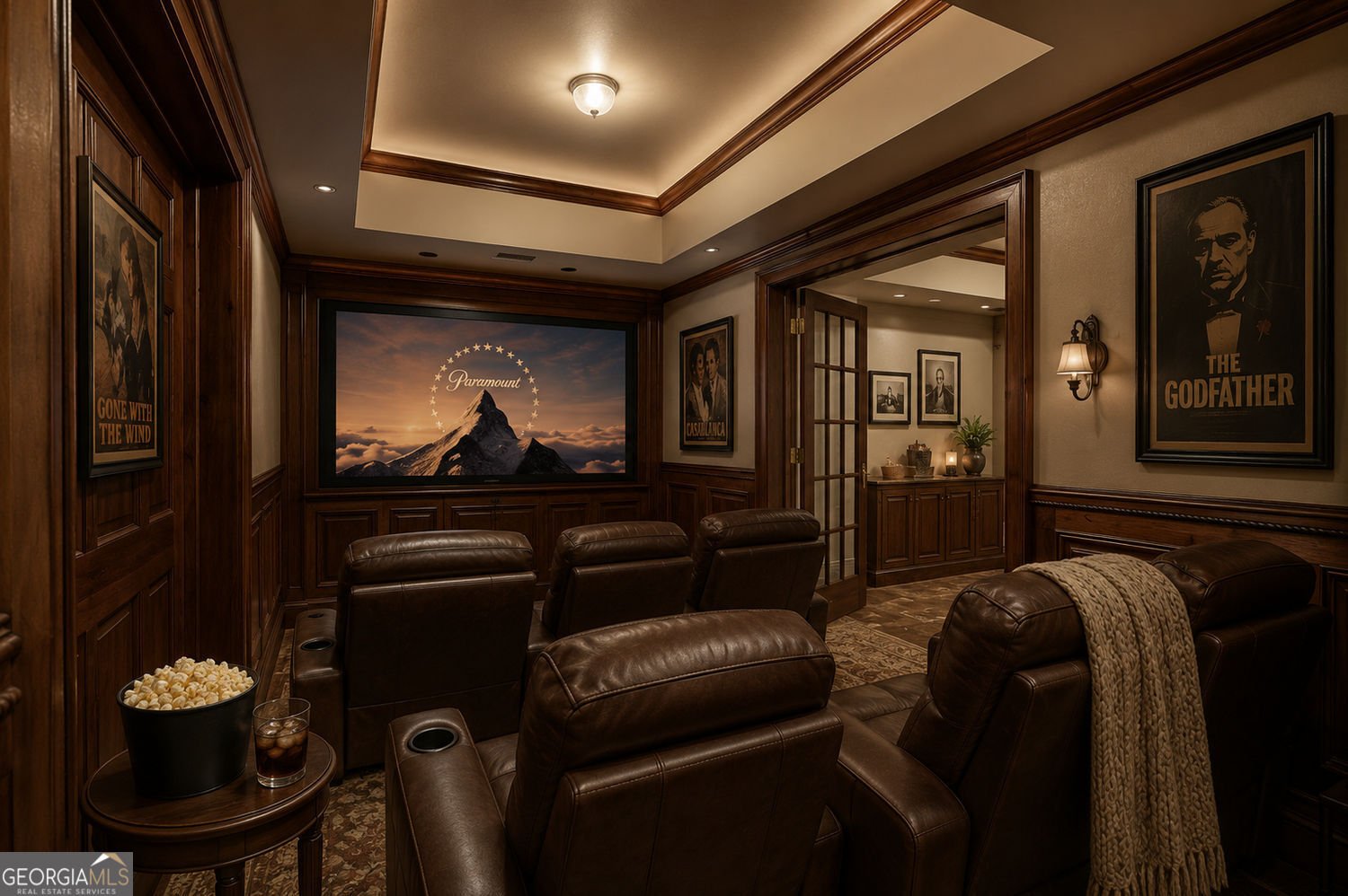 265 Beech Tree Hollow Sugar Hill - Photo 8