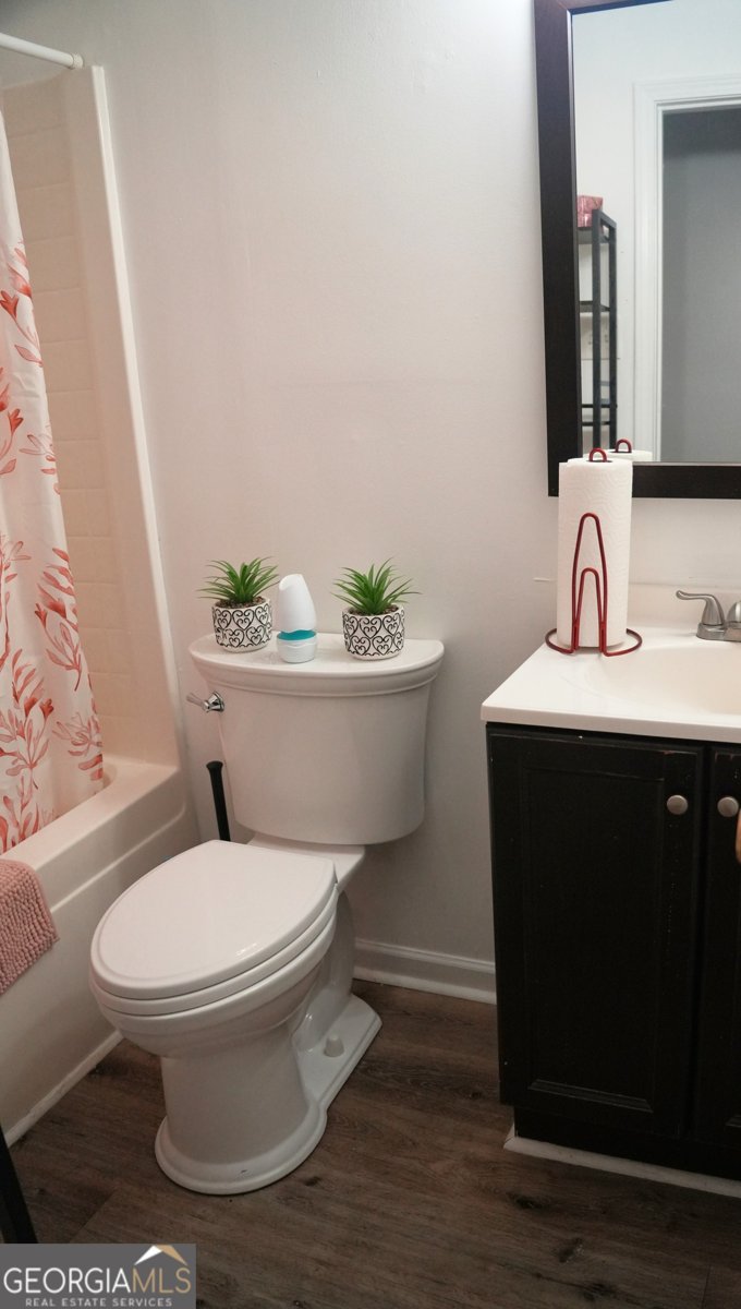 4691 Bo Hendrick Drive Austell - Photo 12
