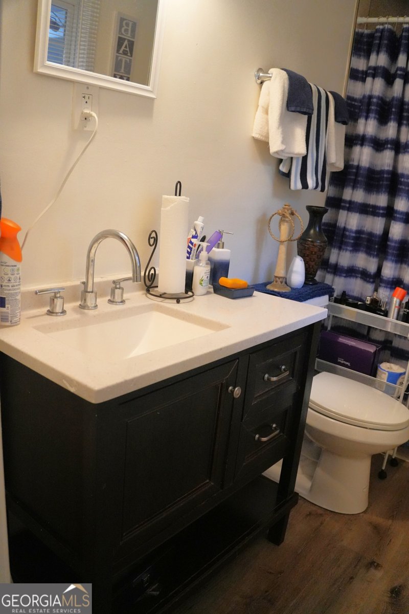 4691 Bo Hendrick Drive Austell - Photo 16