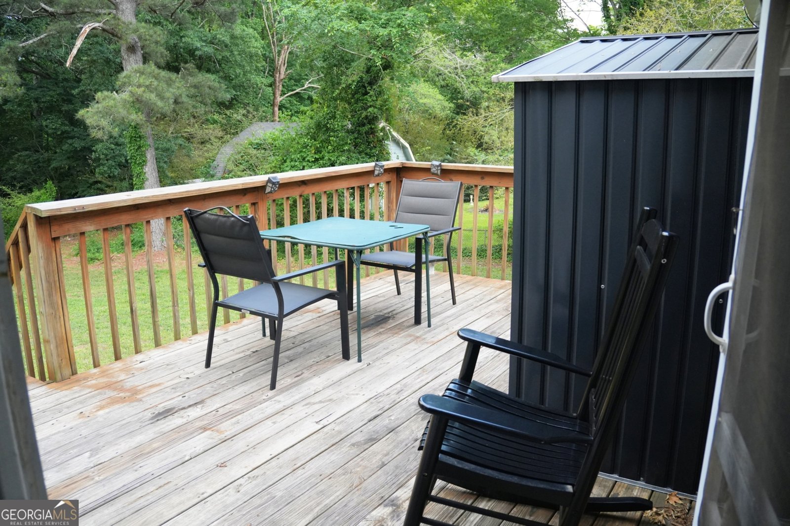 4691 Bo Hendrick Drive Austell - Photo 24