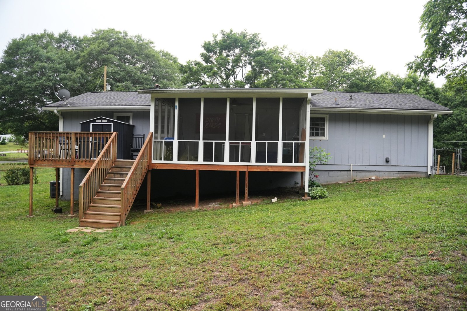 4691 Bo Hendrick Drive Austell - Photo 26