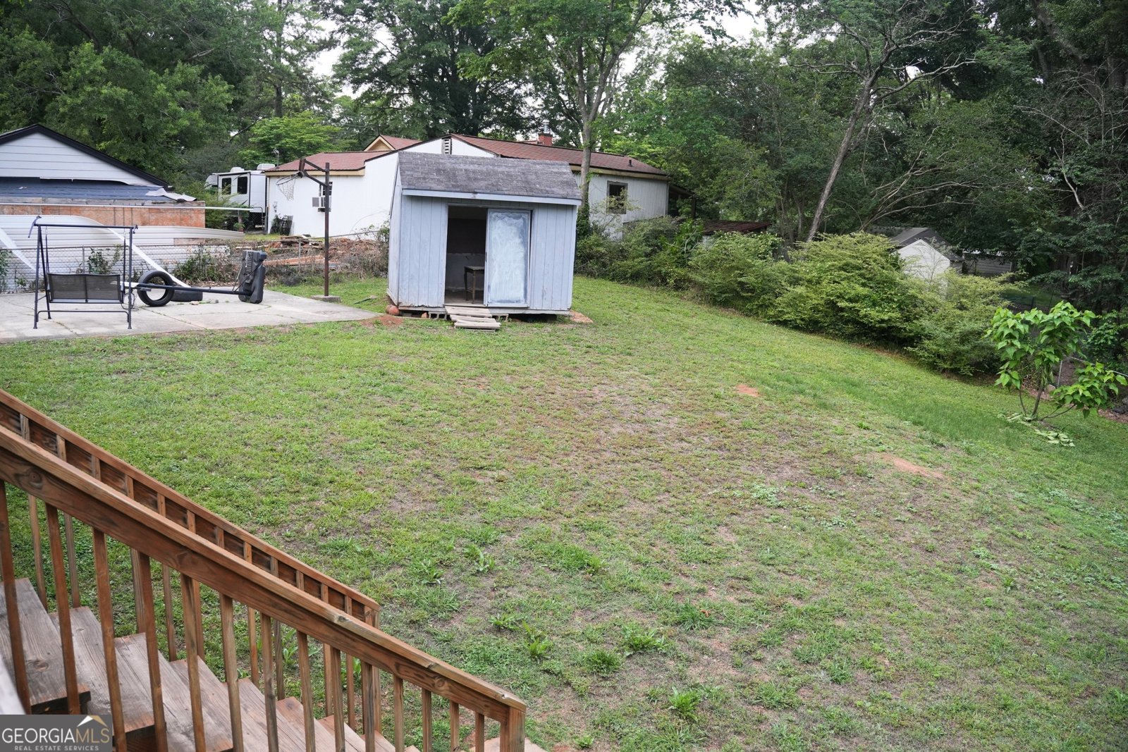 4691 Bo Hendrick Drive Austell - Photo 29