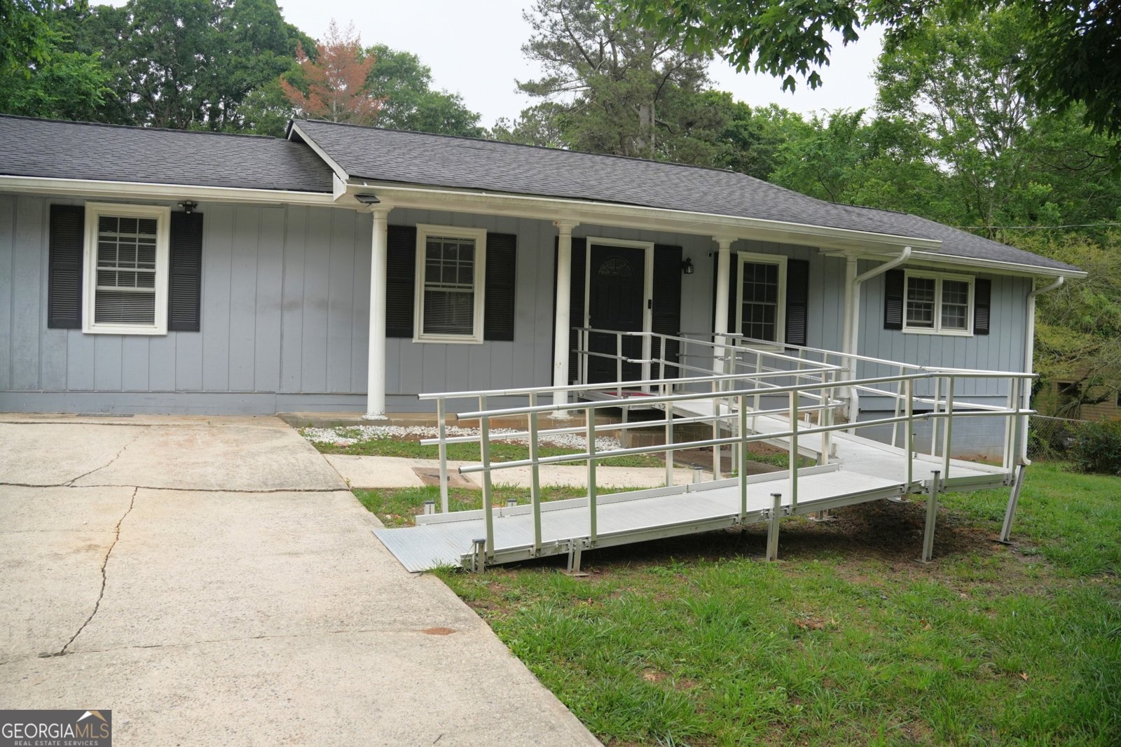 4691 Bo Hendrick Drive Austell - Photo 30