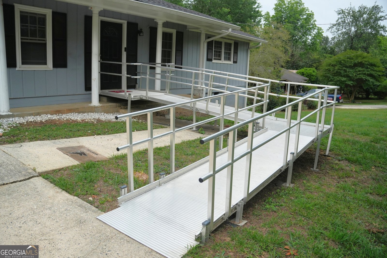4691 Bo Hendrick Drive Austell - Photo 31