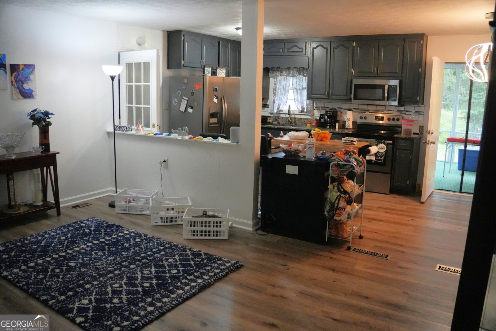 4691 Bo Hendrick Drive Austell - Photo 7