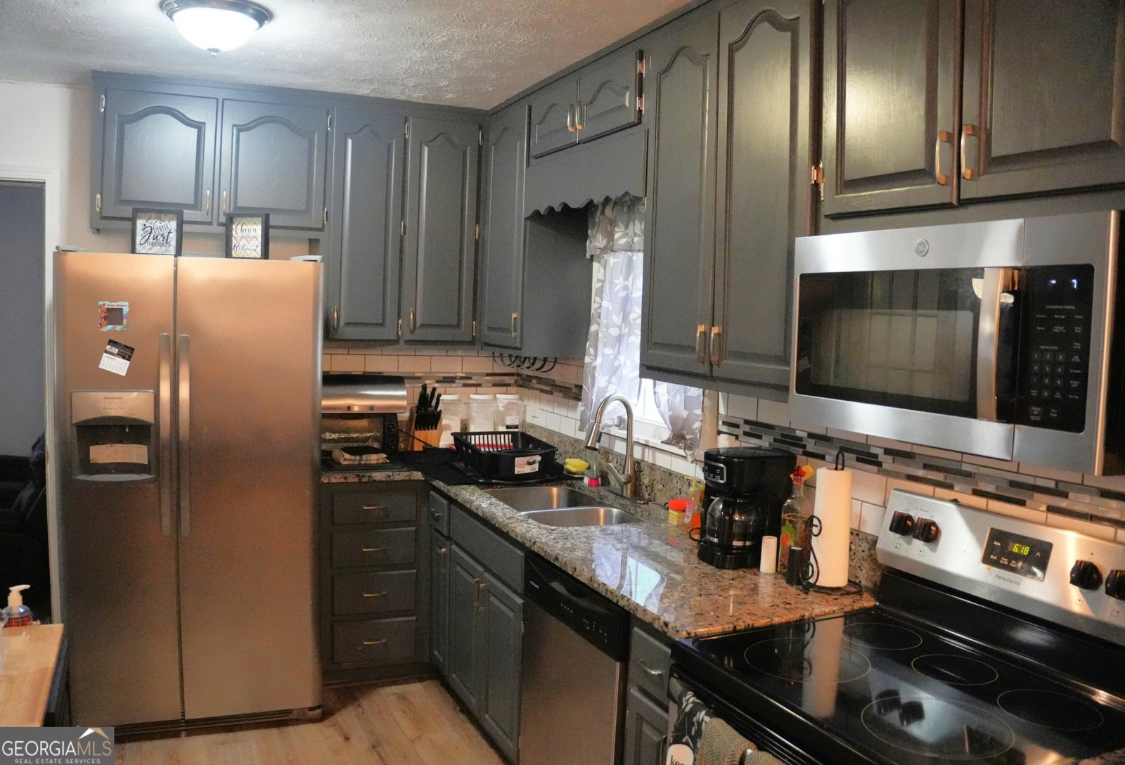 4691 Bo Hendrick Drive Austell - Photo 8