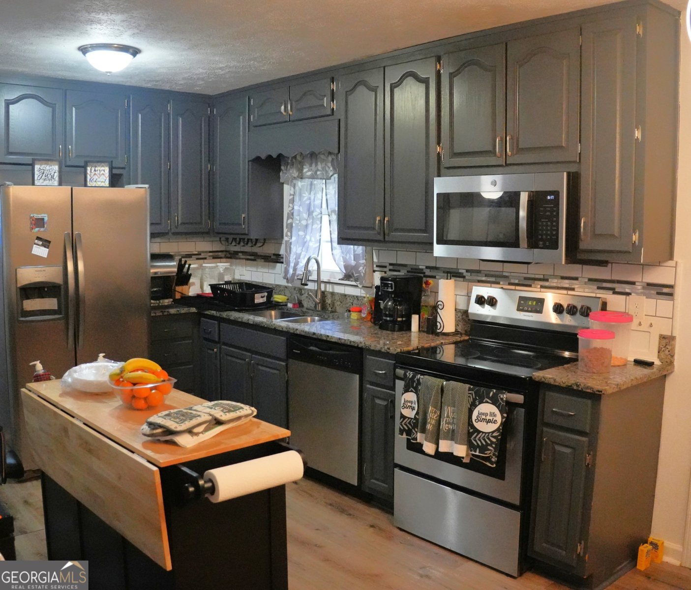 4691 Bo Hendrick Drive Austell - Photo 9