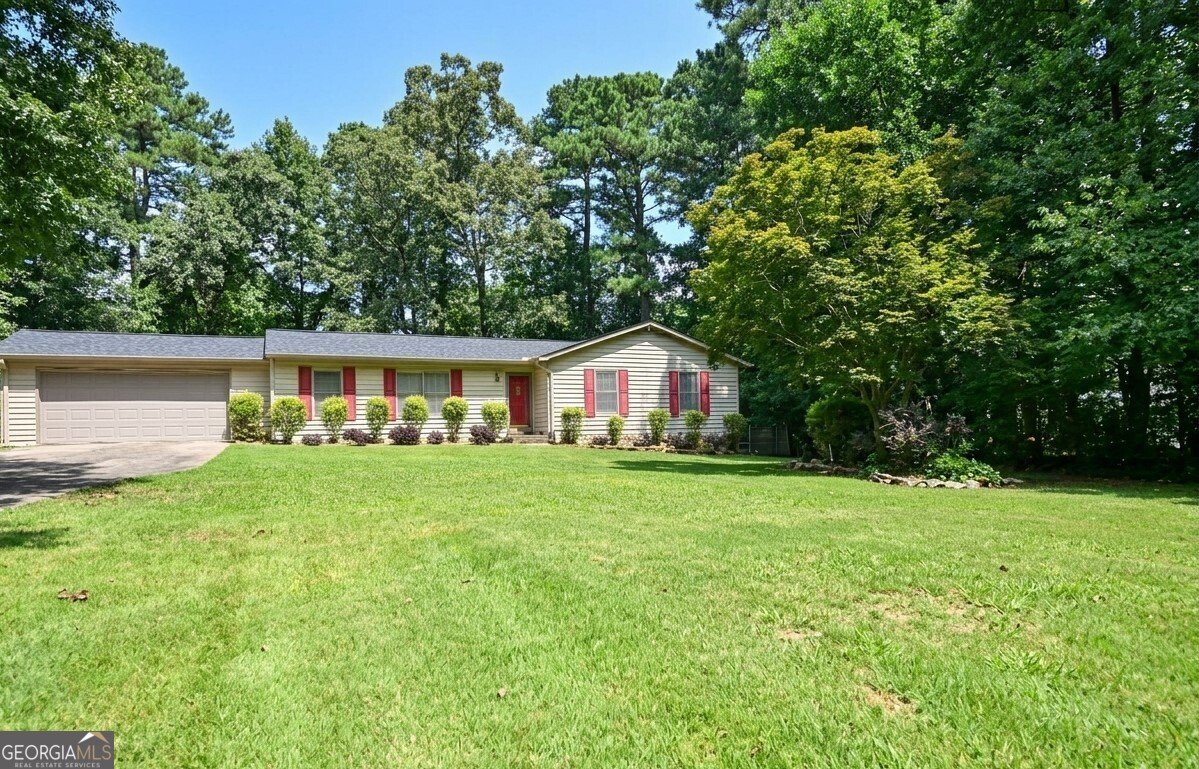 2117 Berkshire Terrace Lawrenceville - main photo