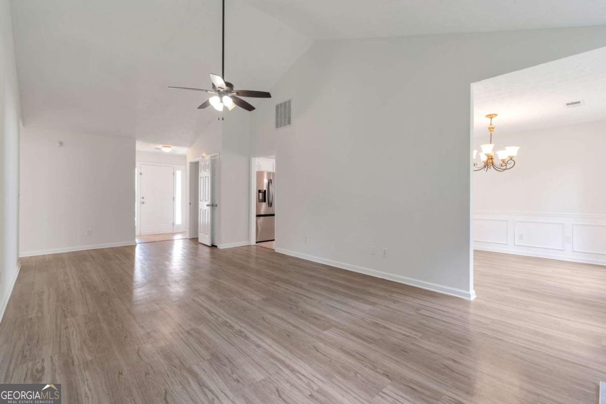 2197 Oakland Walk Drive Lawrenceville - Photo 6