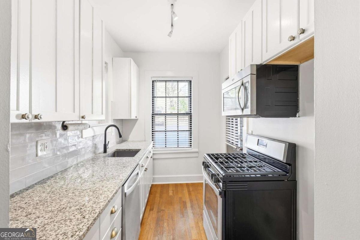 794 Frederica Street Atlanta - Photo 8
