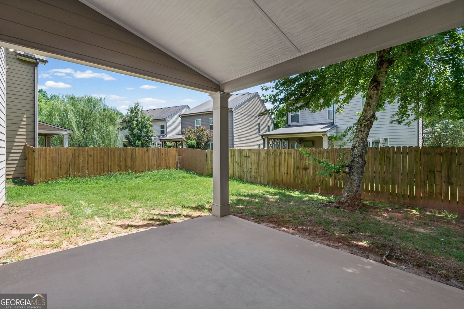 5343 Catrina Way Buford - Photo 30