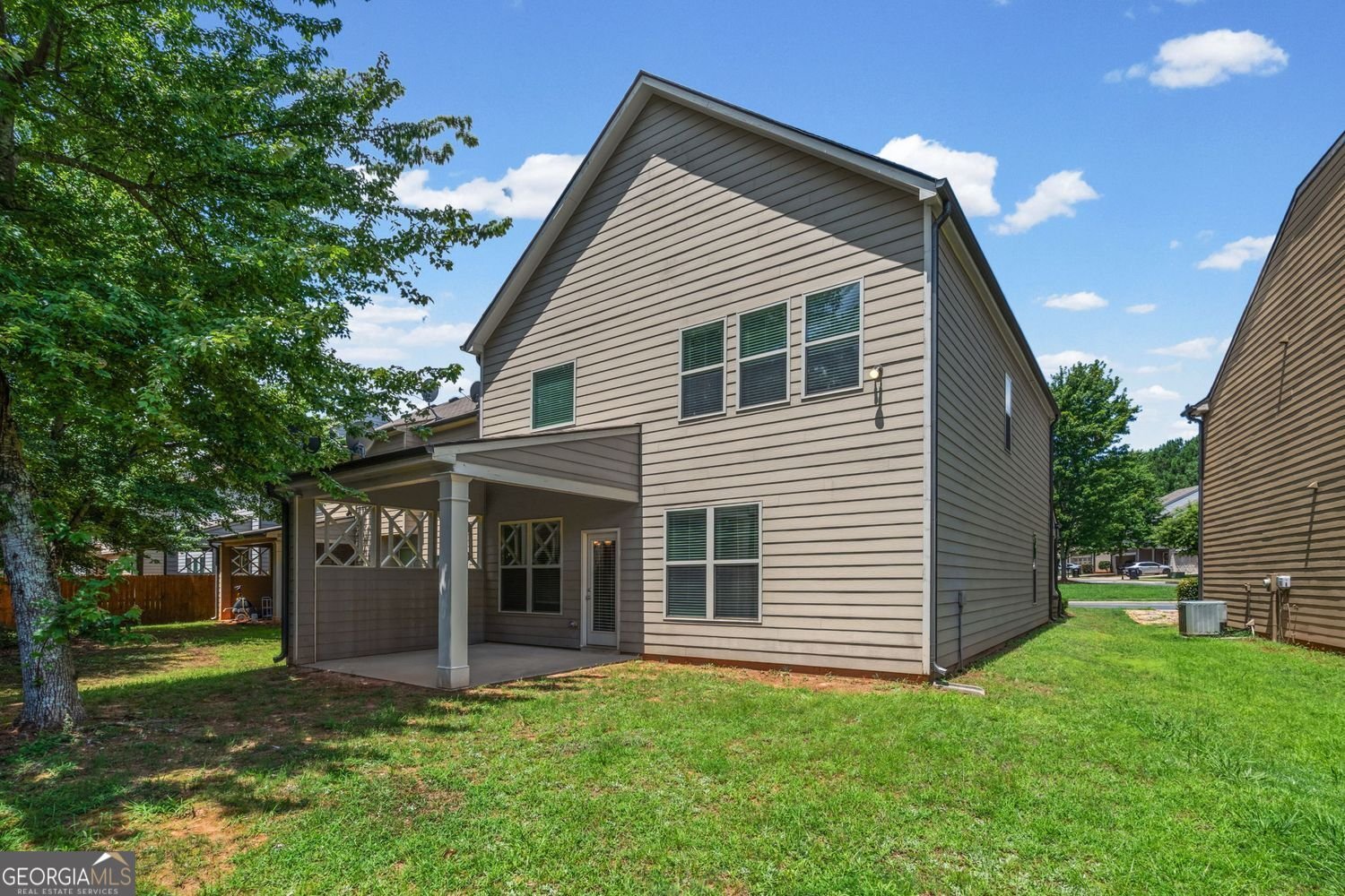 5343 Catrina Way Buford - Photo 33