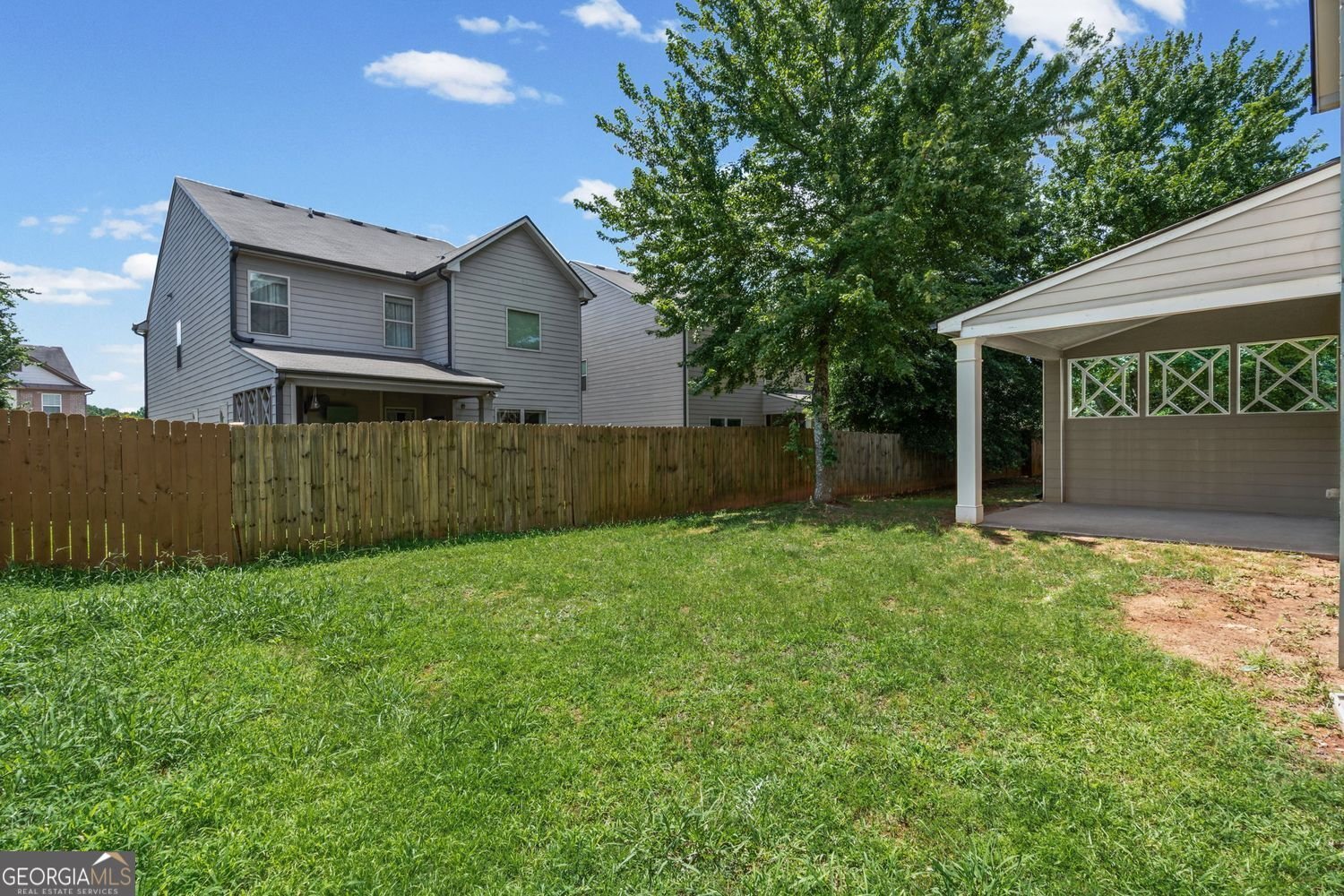 5343 Catrina Way Buford - Photo 34