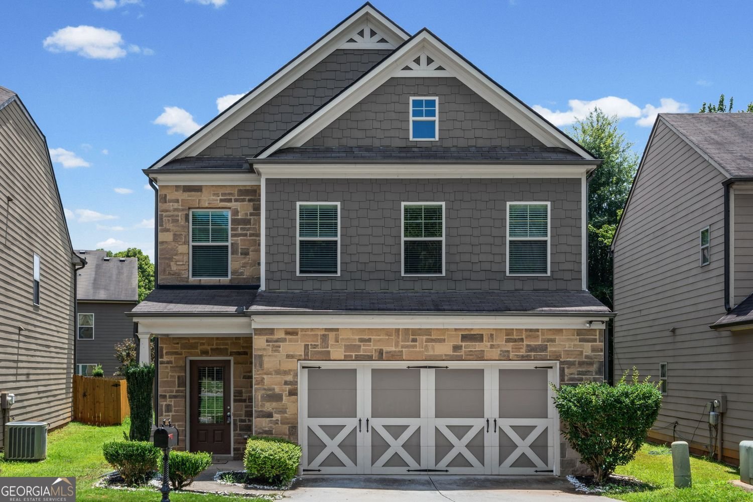 5343 Catrina Way Buford - Photo 6