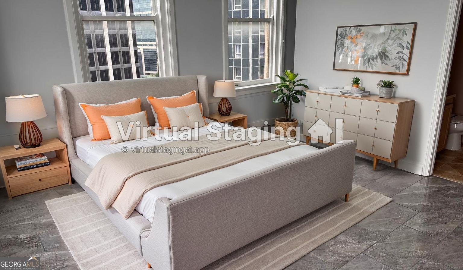 32 Peachtree Street Atlanta - Photo 13