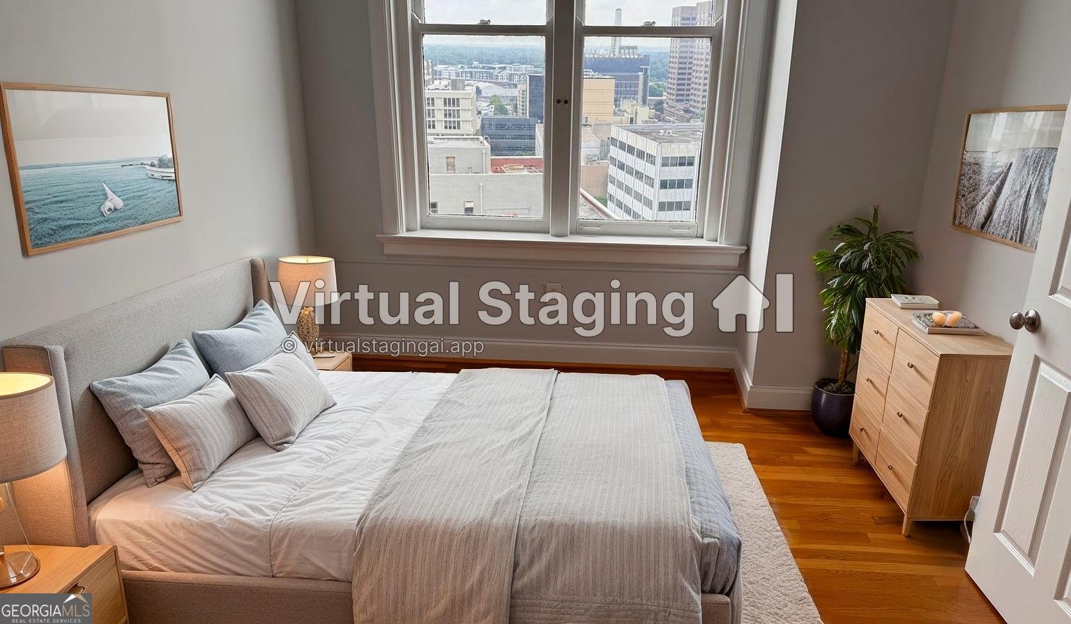 32 Peachtree Street Atlanta - Photo 17