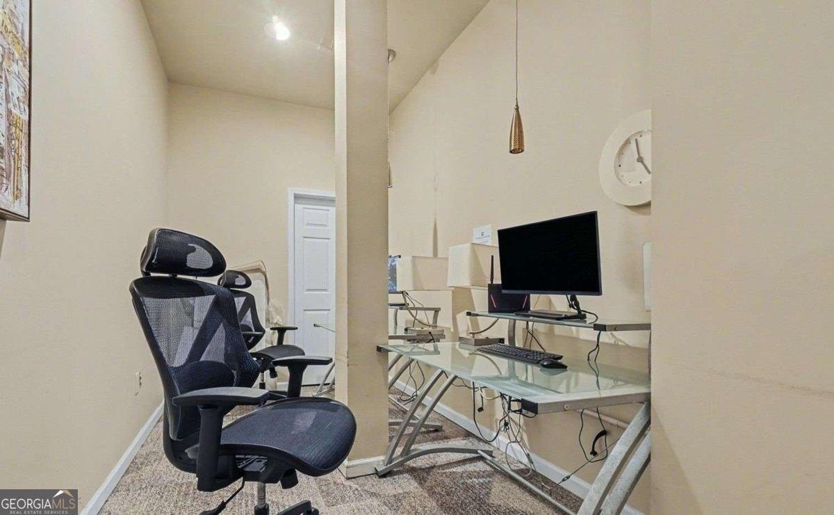 32 Peachtree Street Atlanta - Photo 19