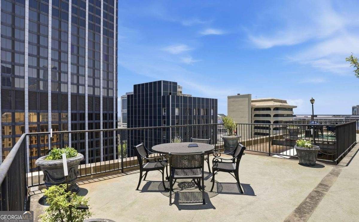 32 Peachtree Street Atlanta - Photo 22