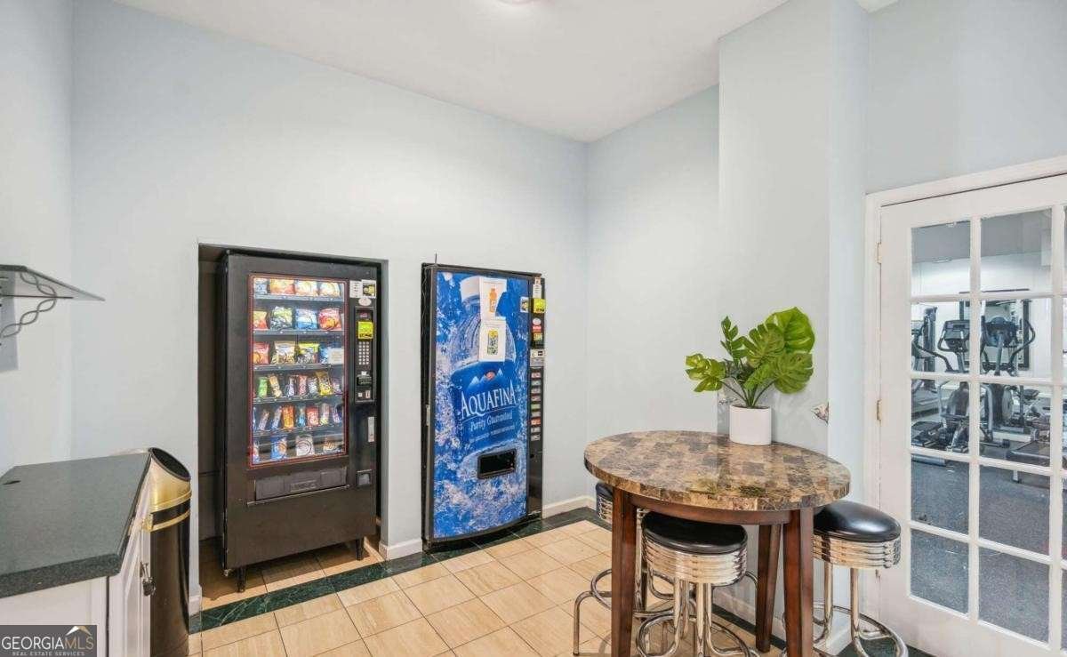 32 Peachtree Street Atlanta - Photo 24