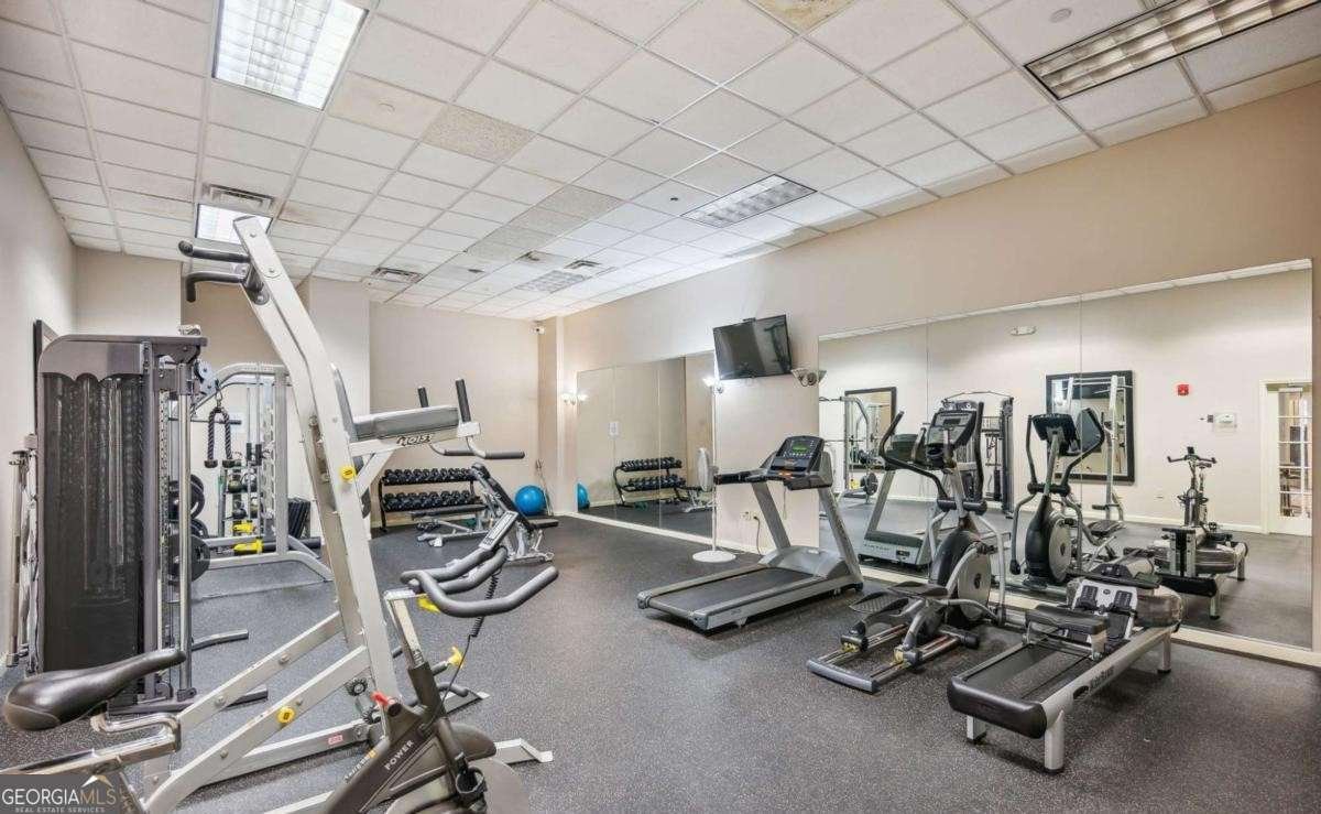 32 Peachtree Street Atlanta - Photo 25
