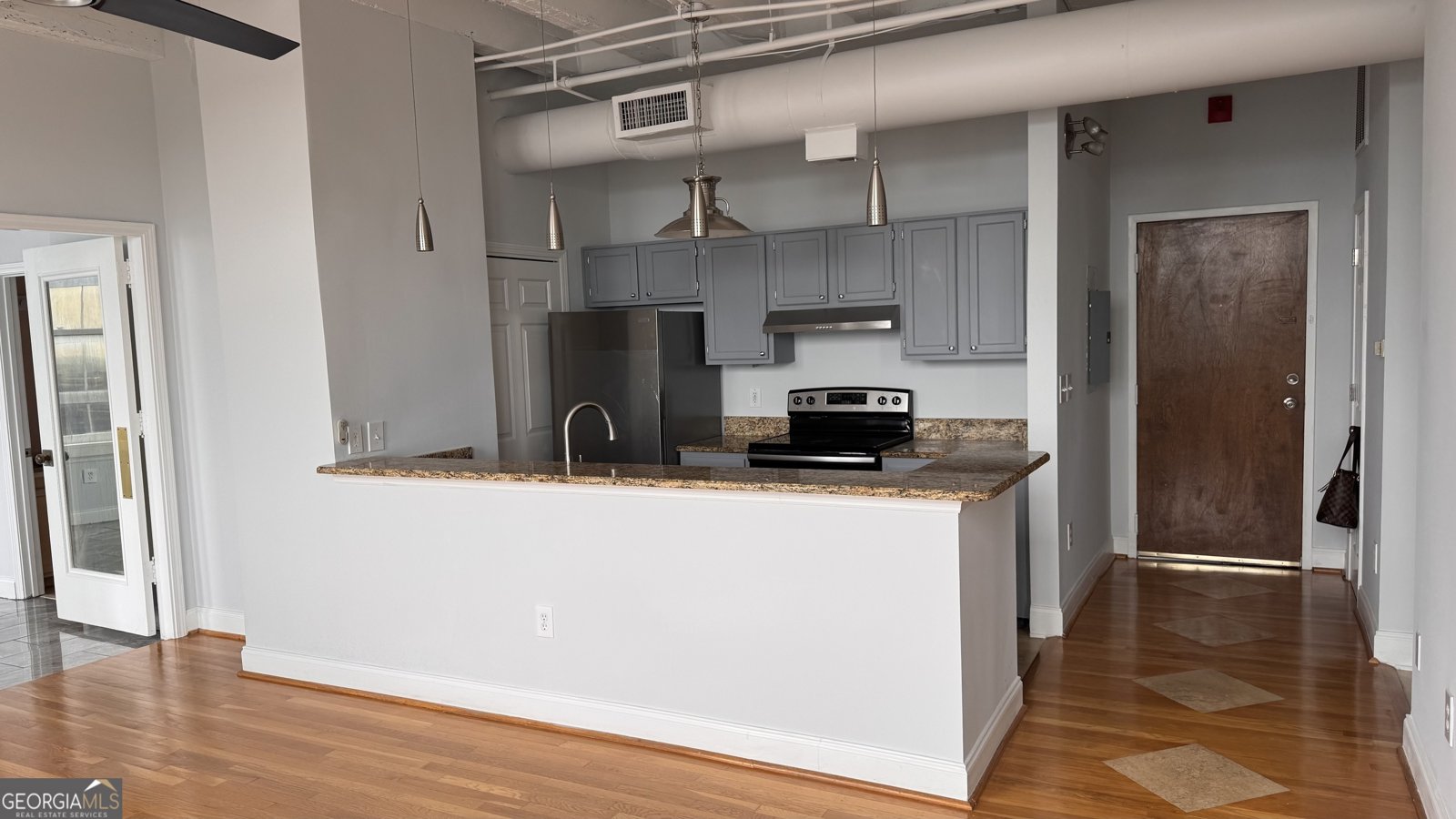 32 Peachtree Street Atlanta - Photo 7
