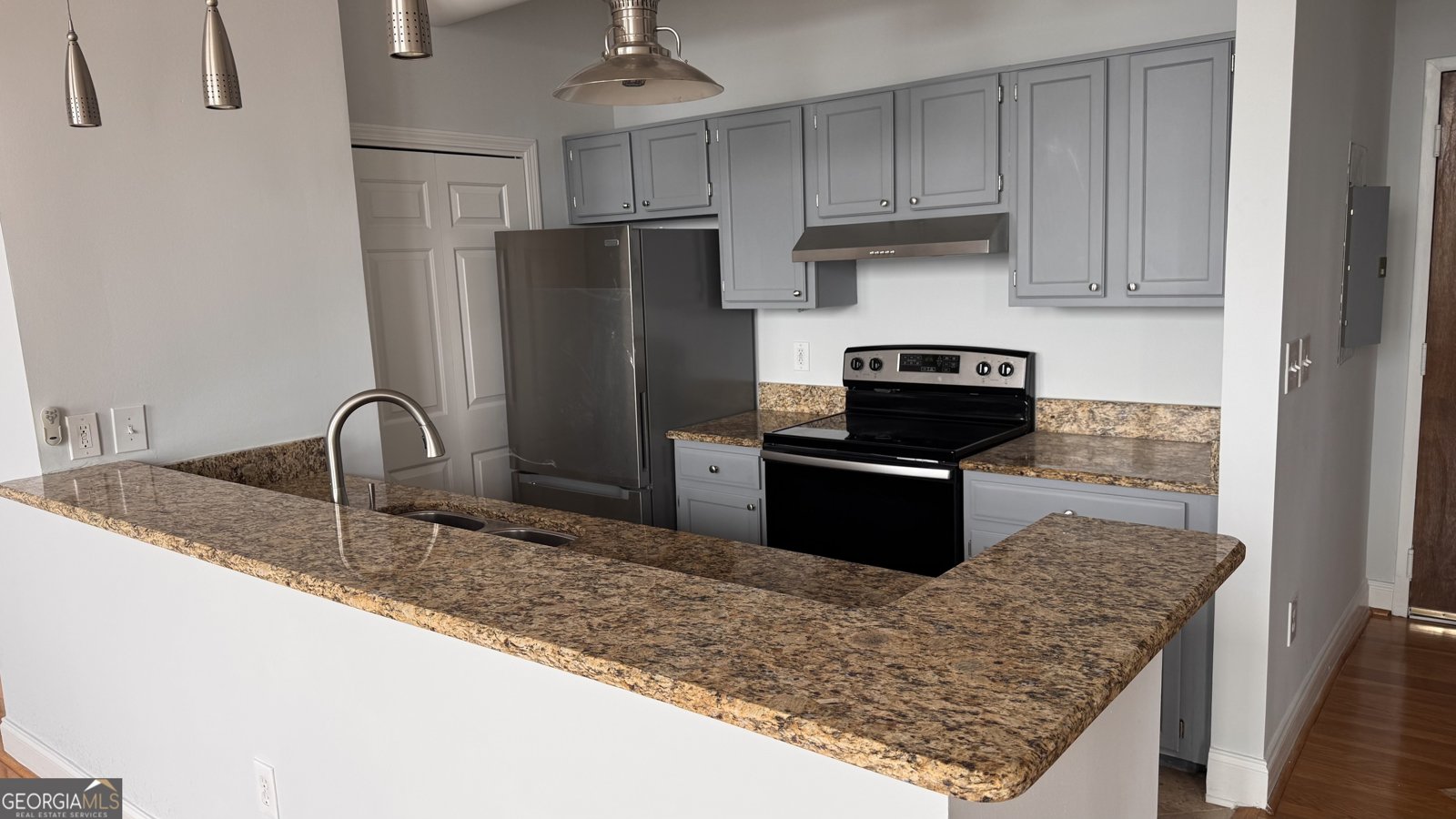 32 Peachtree Street Atlanta - Photo 8