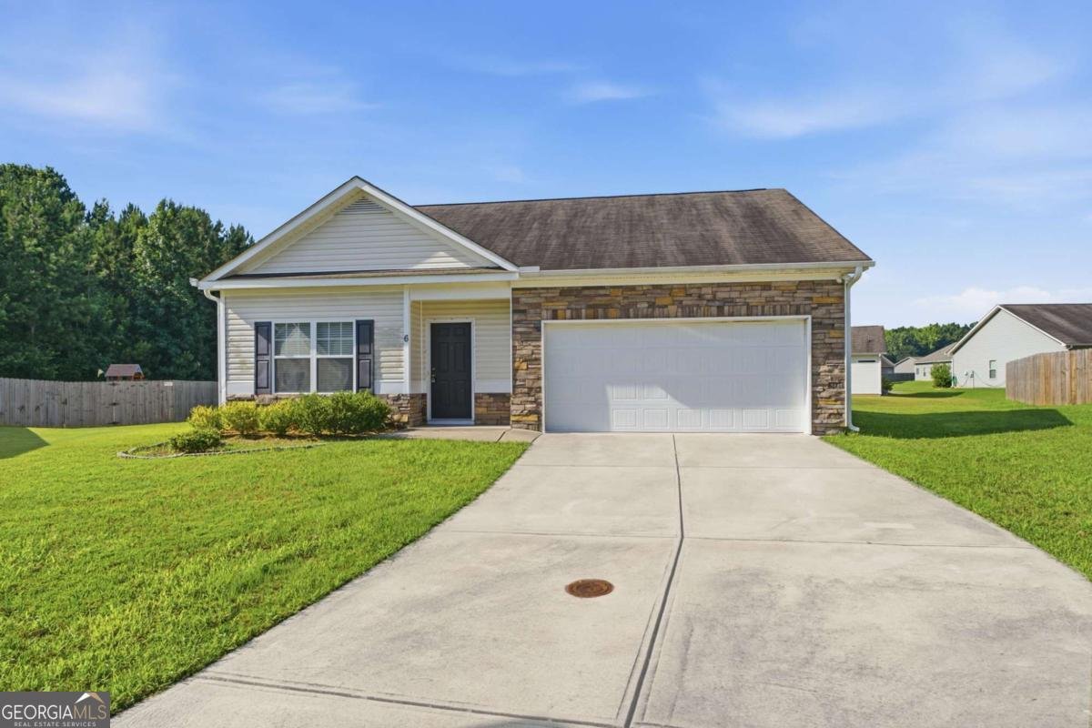6 Bayberry Circle Rome - main photo