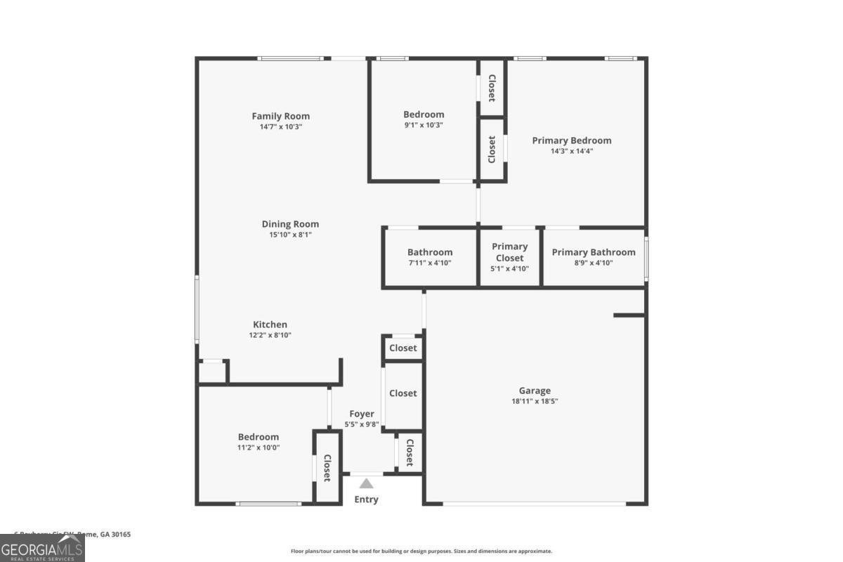 6 Bayberry Circle Rome - Photo 26