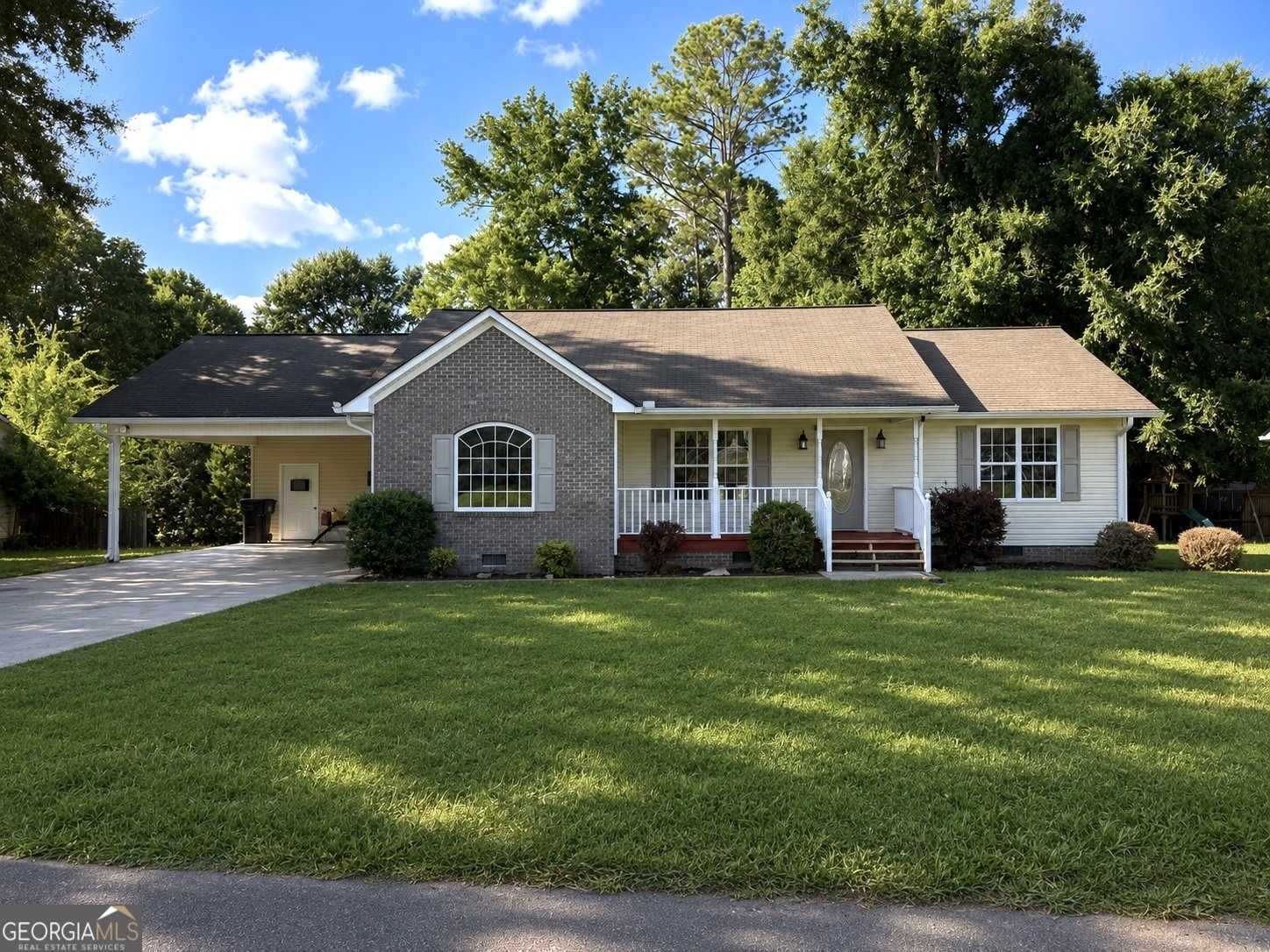 201 Briarwood Circle Summerville - main photo