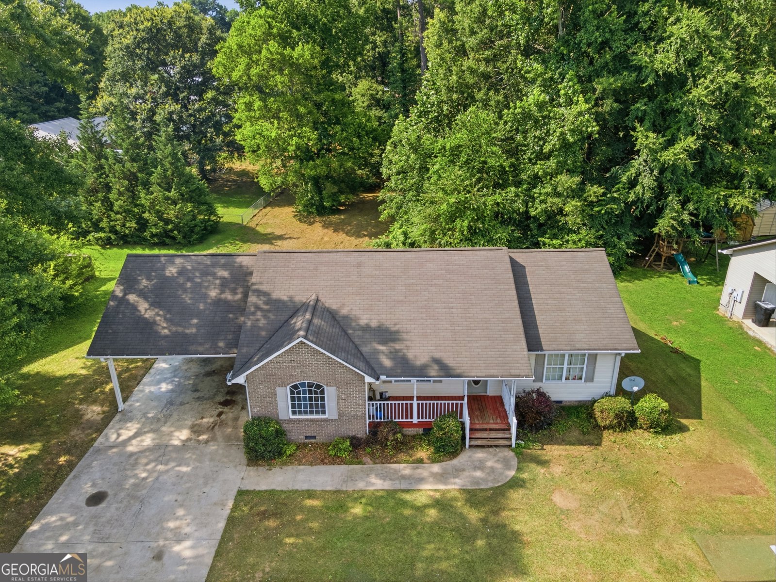 201 Briarwood Circle Summerville - Photo 27