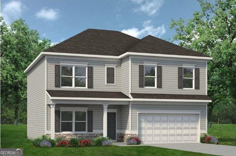 219 Shire Loop Calhoun - main photo