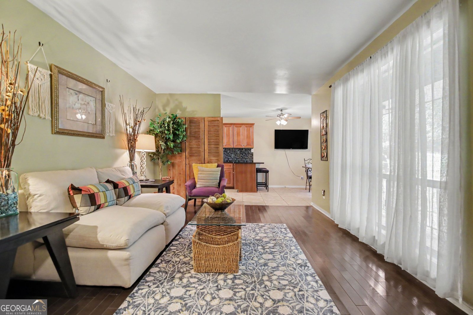 779 Pinehurst Drive Fairburn - Photo 11