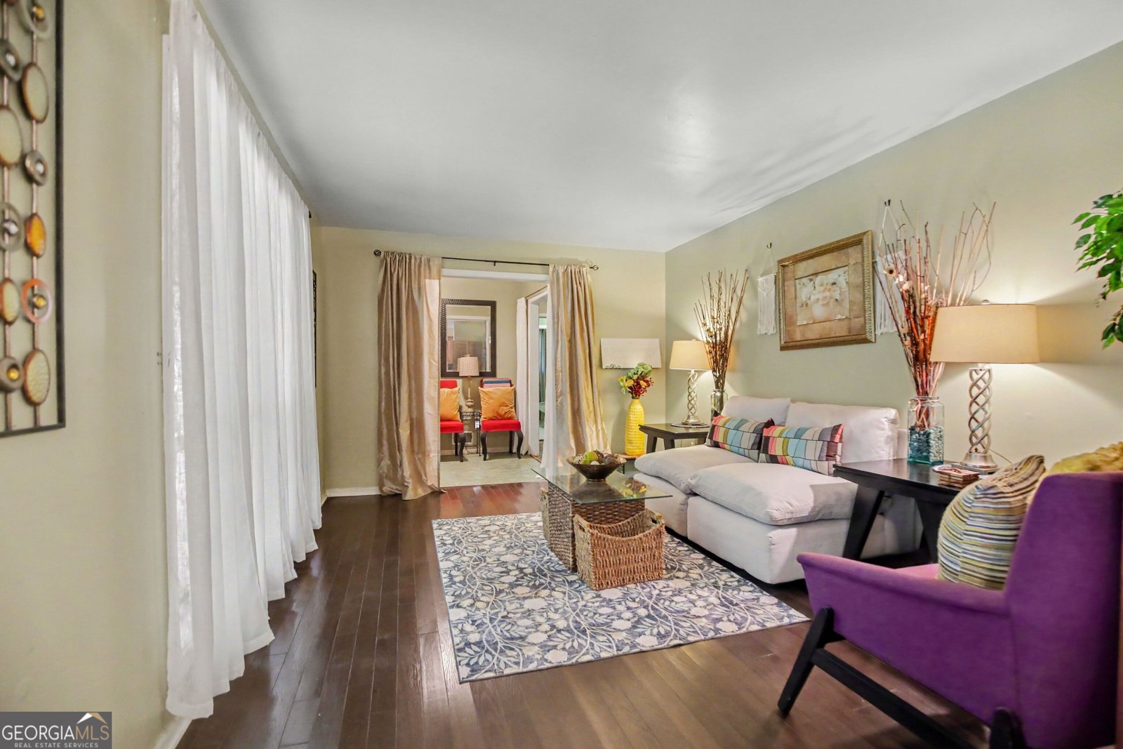 779 Pinehurst Drive Fairburn - Photo 12