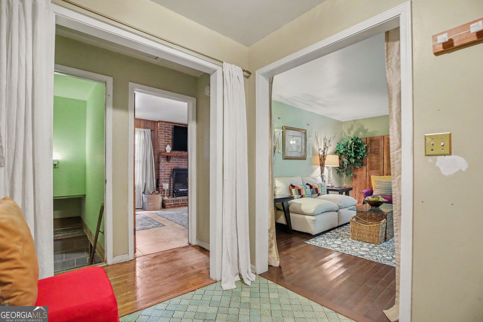 779 Pinehurst Drive Fairburn - Photo 14
