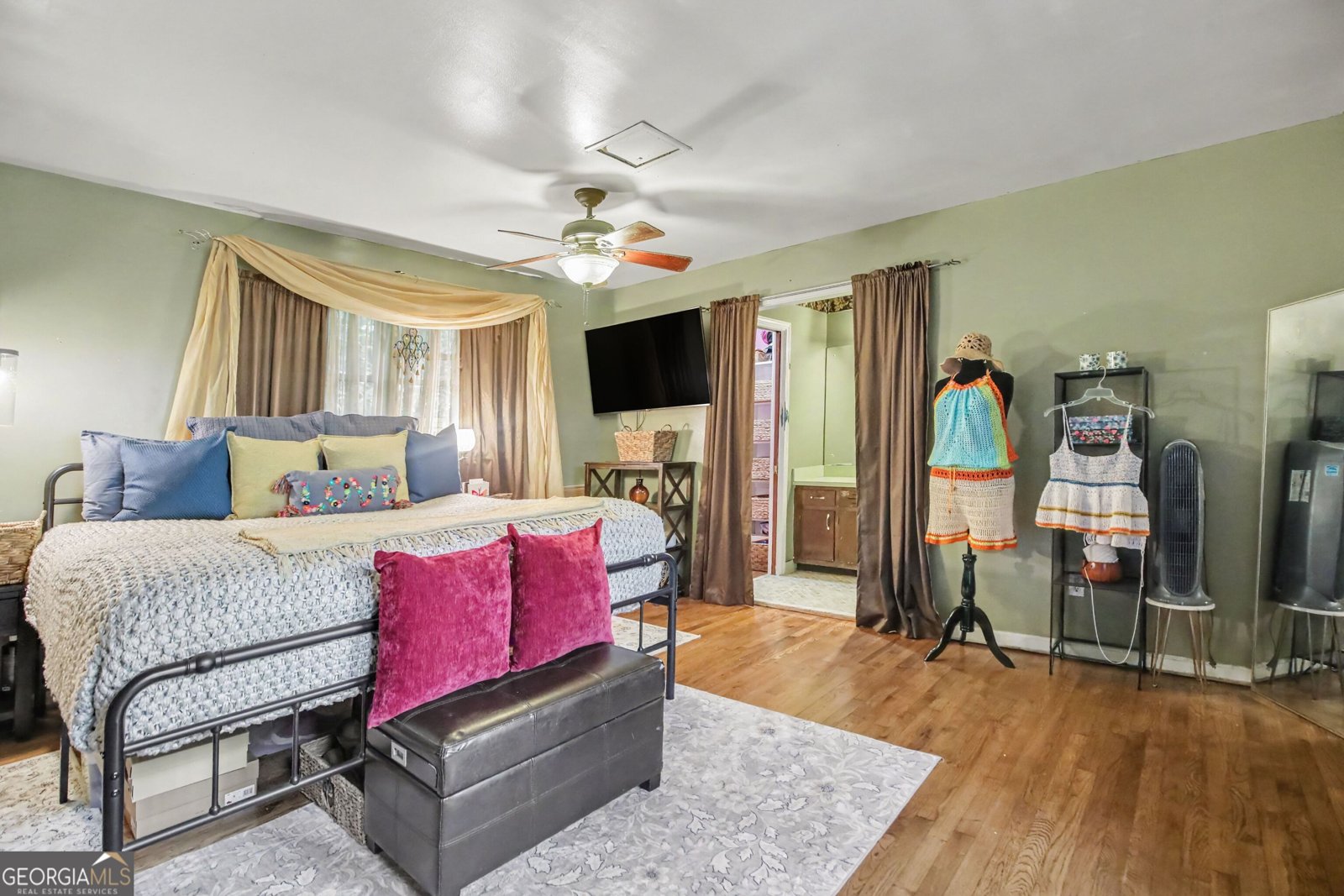 779 Pinehurst Drive Fairburn - Photo 15