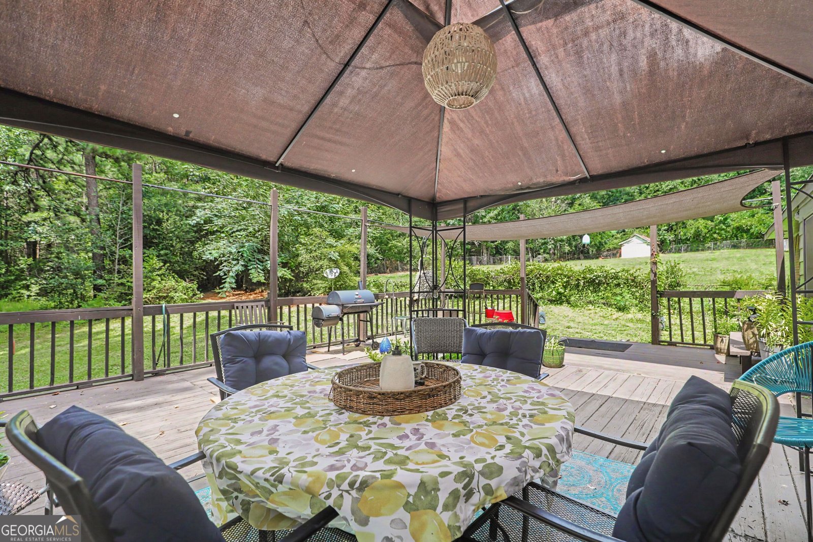 779 Pinehurst Drive Fairburn - Photo 25